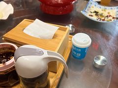 -宝正臻天津包子总店(金阳光居易店)