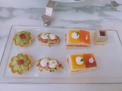 -傲廬·云端餐厅·深圳柏悦酒店