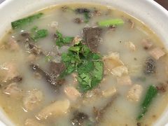 -清真牛街祥云轩门钉肉饼(左家庄店)