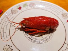 -金陵一哥龙虾馆(三牌楼总店)
