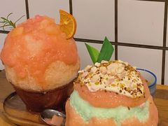 -WONDER ICE 萬得冰田(建設路总店)