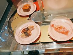-争鲜回转寿司(通州万达店)