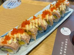 -林妈妈村·日式料理(宝山万达店)