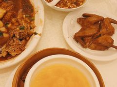 -金时代顺风大酒店(瑞虹路店)