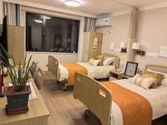 -北京康养颐寿嘉园敬老院(善果胡同店)