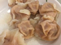 牛肉大葱-八珍饺子·烤鸭·家常菜