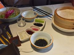 -庆云楼饭庄(什刹海店)