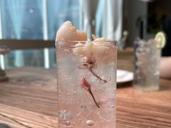 -漾花汐·西餐·下午茶(苏州湾歌林公园店)