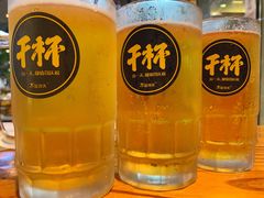 -木屋烧烤(龙湖天街店)