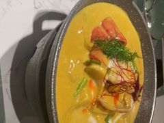 -芭札·Thai泰国餐厅(同和金铂天地店)