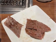 -俺的焼肉(銀座9丁目店)
