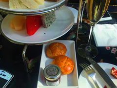 -利顺德大饭店·维多利亚花园(小白楼店)