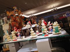 -圣丰索菲特·2 On 988 Café 自助餐厅