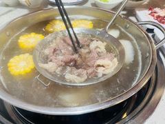 -杏花吴记牛肉火锅
