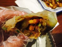 -额娘·春饼烤鸭(乐汇城店)
