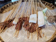 -欧阳小姐在成都(鼓楼店)