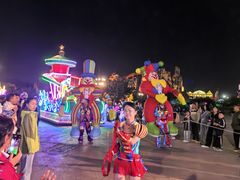 -泉城欧乐堡梦幻世界