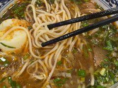 -马艾萨中国兰州传统牛肉面(惠新里店)