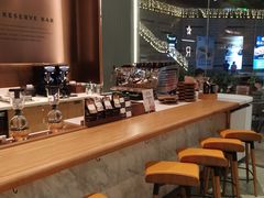 -星巴克(深圳宝能太古城南区店)