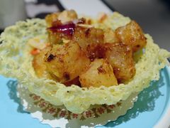-新兴·金羊座·粤菜点心(乐峰店)