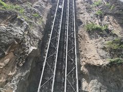 -山西壶关太行山大峡谷旅游景区