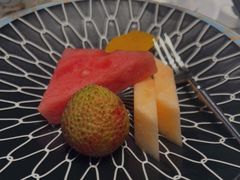 -香守·花胶鸡海鲜火锅(JW万豪店)
