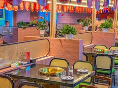 -三江两海老火锅(北京首店)