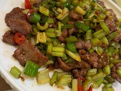 -罗阳人家私房菜(罗阳路店)