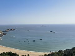 -湄洲岛