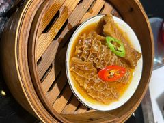 -海航大厦万豪酒店彩海轩中餐厅(霄云路店)