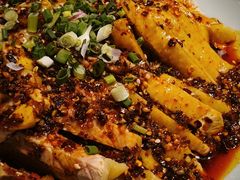 -易老头三样菜(南滨路总店)