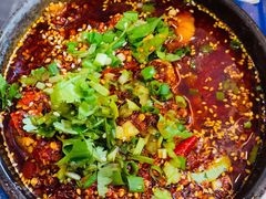 -马路边边串串香(双井直营店)