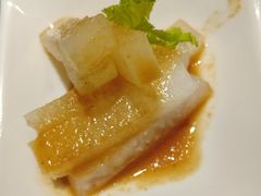 -江户前日本料理(瑞诗酒店店)