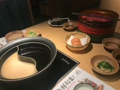 -温野菜涮涮锅(西单大悦城店)