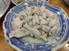 羊肚仁-金生隆(六铺炕店)