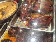 -乔波食品(杜桥中心菜场店)