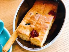 餐前面包-EN SPACE恩空间