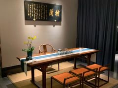 -馋遇江南·精致湖景雅宴(东方之门店)