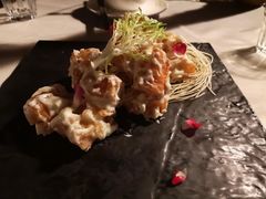 -周三的情书花园餐厅(江北店)