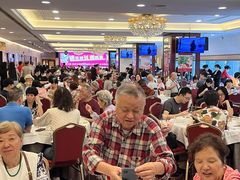 -金鮀岛潮州酒家