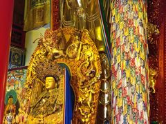 -西安市广仁寺
