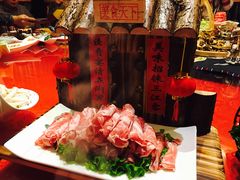 -济南喜来登酒店-采悦轩中餐厅
