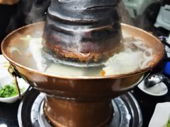 -东来顺饭庄·火锅(环岛店)