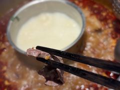 -鱼豆吉·豆浆鱼火锅(宜昌万达店)