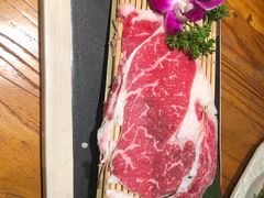 -黑牛の店·和牛烧肉(大悦城店)