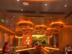 -西塔老太太泥炉烤肉(苏州大悦城店)