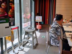 -麦当劳(朝阳北路店)