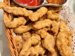 -鑫巴蜀小镇 · 水煮鱼专研店(玉桥店)