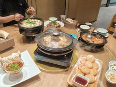 -老砂锅(城北店)