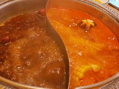 -牛匠和牛寿喜锅(西安总店)